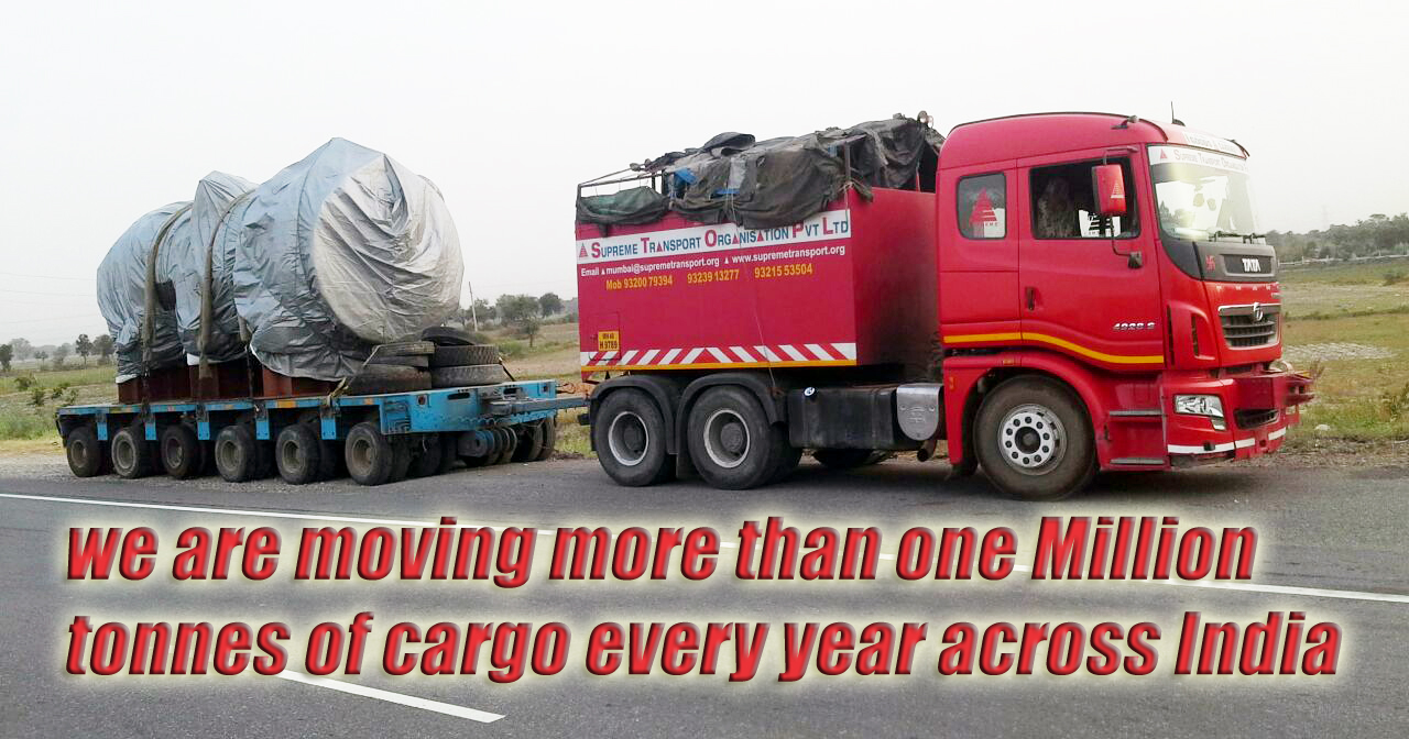 AIR SUSPENSION TRANSPORT INDIA AIR RIDER CARGO TRUCK SUPREME TRANSPORT AMMEET KAMAL AGARWAL (7)